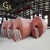 Import Gold washing plant spiral equipment for mineral processing from China