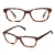 Import Golden supplier of top branding eyewear wholesale Mazzuchelli acetate optical eye glasses from China