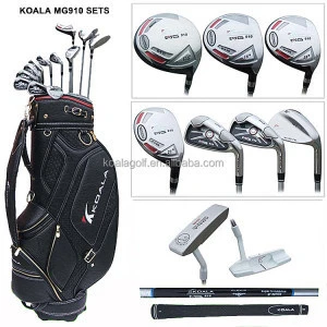 Golf Club Complete Set , Customized Golf club , 13 pcs full Golf Set