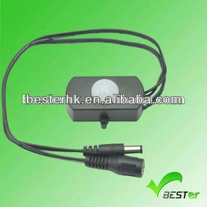 Buy Good Display 24v Ir Receiver Module Sensor ,adjustable Led Sensor ...