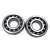 Import Good Performance Self-aligning Ball Bearings 1204 20*47*14mm from China