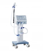 Good Price Hospital ICU Ventilator Medical Breathing Apparatus