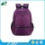Import Good price Logo print custom new unisex nylon sports backpack for daily use from China