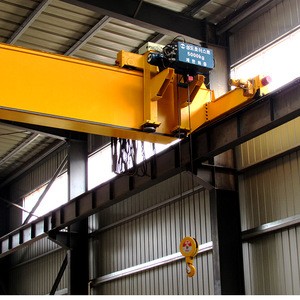 Good quality and price of Ld model electric hoist overhead crane New Style