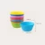Import Good quality baking Silicone muffin cake cup 7cm from China