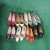 Import good quality bulk second hand shoes from China
