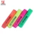 Import Good Quality Cheap cost 6 assorted colors chisel tip highlighters for school and office from China