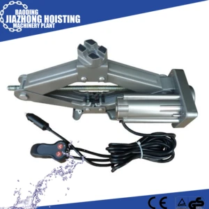 Good quality HUAXIN car moving jack from Huaxin