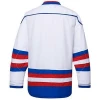 Good Quality Ice Hockey Shirts Top Quality V Neck Long Sleeve Ice Hockey Jersey For Sale