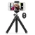 Import Good quality mini flexible tripod for cell phones from China