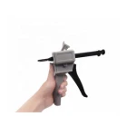 Good Quality Mixing Dispenser  Caulking Gun for glue