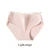 Import Good Quality New Arrivals Womens Multi Color Comfortable Underwear Women Cotton Ladies Underwear from China