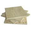 Good quality Poplar Eucalyptus core Commercial Plywood for Furniture made in China