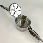 Good quality Potato ricer Potato masher Vegetable tools
