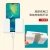 Import Good quality Punch-free wall mounted storage rack wall-mounted phone holder bedside air conditioner household charger organizer from China