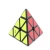 Import Good Sale Magic cube wind twist maths puzzle 3 layer triangular educational toy for kids from China