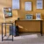 Import Good wood customized l shape home office desk corner Lshaped Corner Desk from China