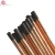 Import Gouging Carbon Rods 0.16" X 13.98", Round Gouging Electrodes Diameter 4mm, Length 355mm from China