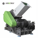 GP700/1400(19) Multifunctional Small Plastic Grinder