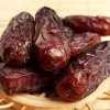 Grade A Branched Packaged Organic Deglet Noor Dates from Tunisia