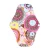 Import Great sale Reusable Cotton Sanitary Pad UK Raw Material For Woman Pads Sanitary Napkin from China