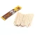 Import Green Earth Coffee &amp; Tea Tools Natural Color Bulk Bamboo Stirrer Coffee Stir Stick/Coffee Stick from China
