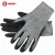 Import grey nylon grey pu coated gloves from China