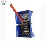 Groundnut sheller machine peanut shelling machine
