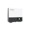 Growatt Hybrid Solar Inverter 5kw 10kw 5kva 10kva Hybrid Solar Inverter For Solar Home System