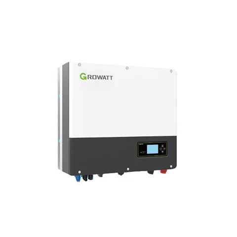Buy Growatt Hybrid Solar Inverter 5kw 10kw 5kva 10kva Hybrid Solar ...