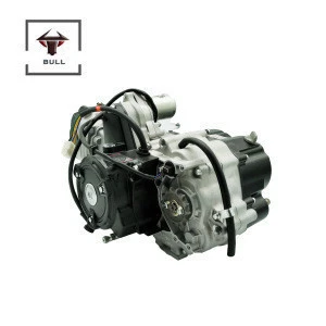 GT125 125cc Motorcycle air cooled Engine