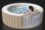 Import Guangzhou high quality best selling Inflatable Spa, Hot Tub from China