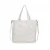 Import Guangzhou Supplier OEM Tote Canvas Cotton Fabric Bag With Logo from China