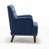 Guaranteed Good Quality Proper Price Single Lounge Leisure Chair