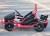 Import gy6 go kart Gas Powered for Kids from China