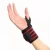 Import Gym weightlifting training bar grip barbell straps wraps hand protection wrist support from China
