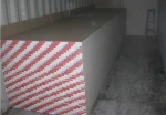 Gypsum Plasterboards drywall for partition factory price good quality