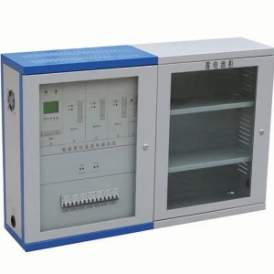 GZDW DC Power Supply Panel High Frequency Switching DC Power Supply