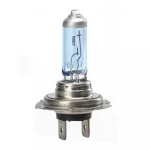 H7 Halogen bulb PX26d 55W 100W Super White Color Auto parts Car Headlamp H7 bulb