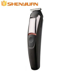 hair and beard trimmers grooming kits for men system