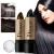 Import Hair Dye Instant Gray Root Coverage Natural Hair Color Modify Cream Stick Temporary Hair Dye Pen from China