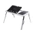 Import Hairpin legs Factory Price Portable Laptop table Height Adjustable Laptop Stand Computer Stand from China