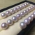 Import Haiyang aaa white freahwater pearl edison round from China