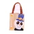 Import Halloween Jute Bag Tote Style for Home Decoration from China