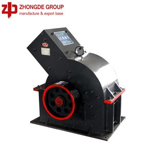 Hammermill crusher for gold grinding mill gold mining stone crusher