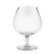 Hand Blown High Quality  China Wine Brandy Glasses For Sale