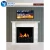 Import Hand Carved Surround Mantel Limestone Stone Fireplace,Fireplace Marble from China