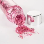 Handaiyan Beauty Makeup 8 Color Teras Glitter Body Laser Gel Arts and Crafts