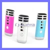 Handle Portable Mini Size Mobile Sing Karaoke Microphone Wireless Player