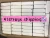 Import handmade cashmere lash extensions matte fans lashes extension bulk loose volume lashes factory from China